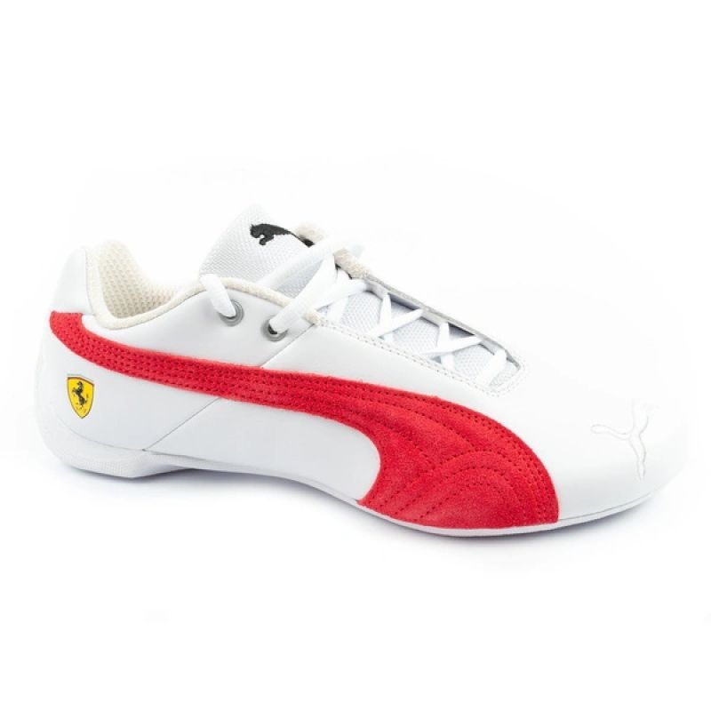 Puma apavi