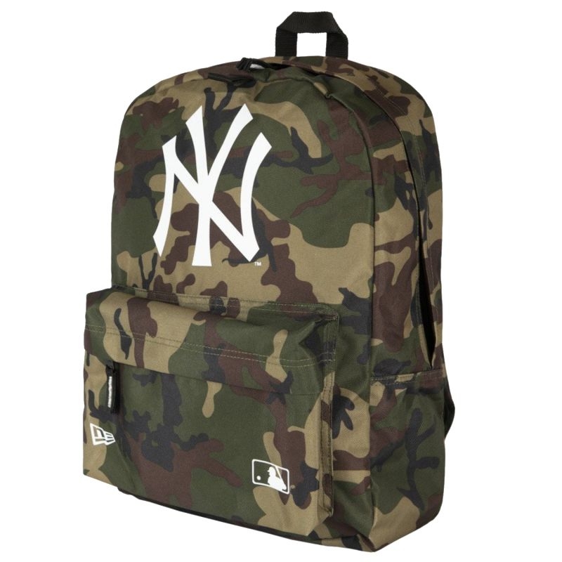 New Jorkas Yankees mugursoma