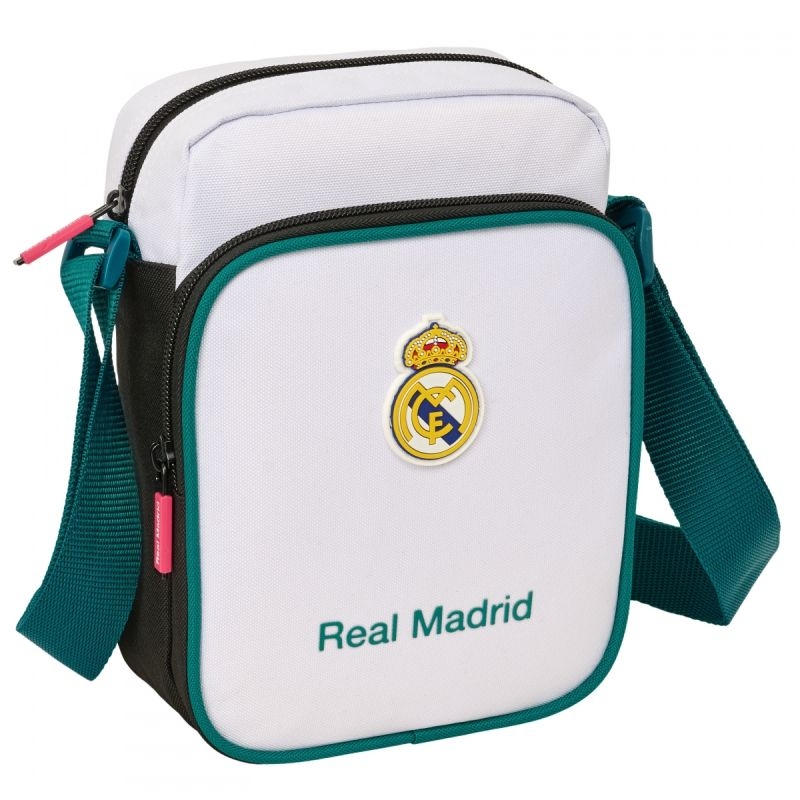 Real Madryt sporta soma