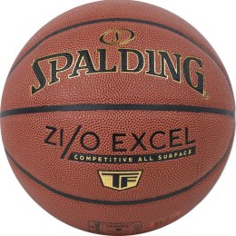 Spalding bumba