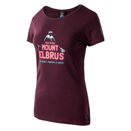 Elbrus krekls
