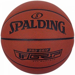 Spalding bumba