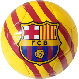 FC Barcelona bumba