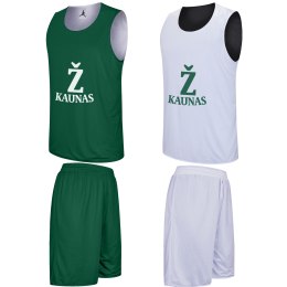 Kaunas-Junior basketbola apģērbs