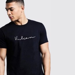 Vulcan T-krekls